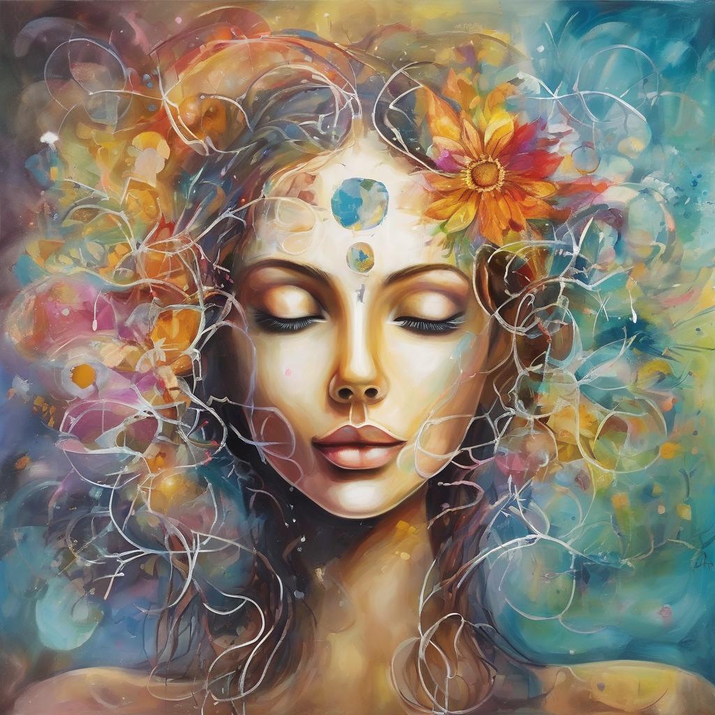 Μετατροπές Στην Σκέψη για Θετικότητα