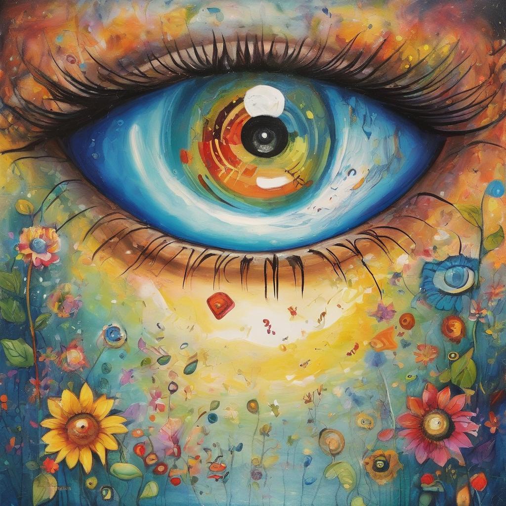 Πώς να Διατηρήσεις την Θετική Στάση σου Κατά τη Διάρκεια των Αλλαγών στην Ζωή