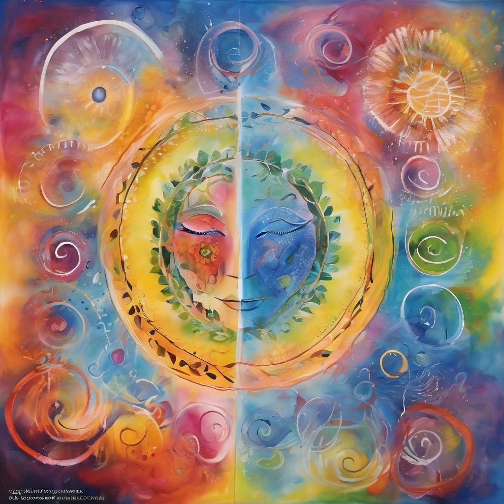 Πώς να Διατηρήσεις την Θετική Σου Στάση Κατά τις Μεταβατικές Περιόδους