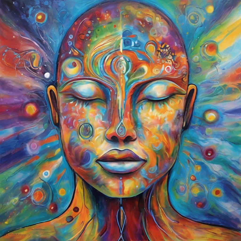 Μεταστοιχειώστε το μυαλό σας