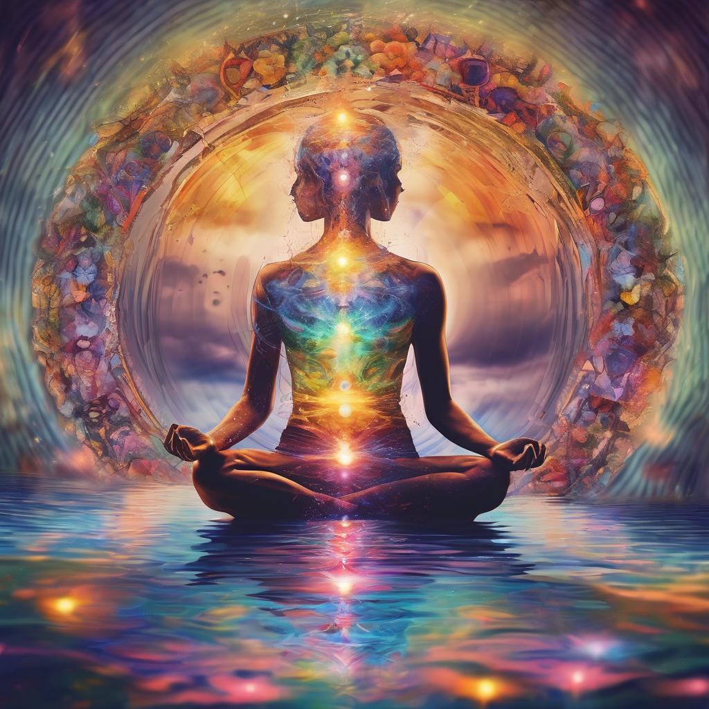 Το Πνεύμα της Γαλήνης: Πώς να Κυριεύσετε την Ήρεμη Σκέψη