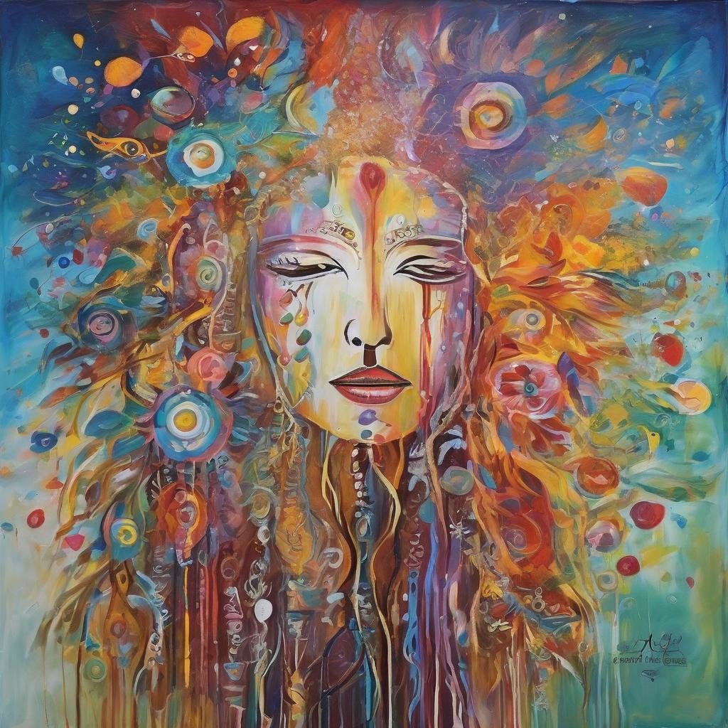 Μετατροπή του Νου: Η Κλειδαρότρυπα προς την Ενδυνάμωση