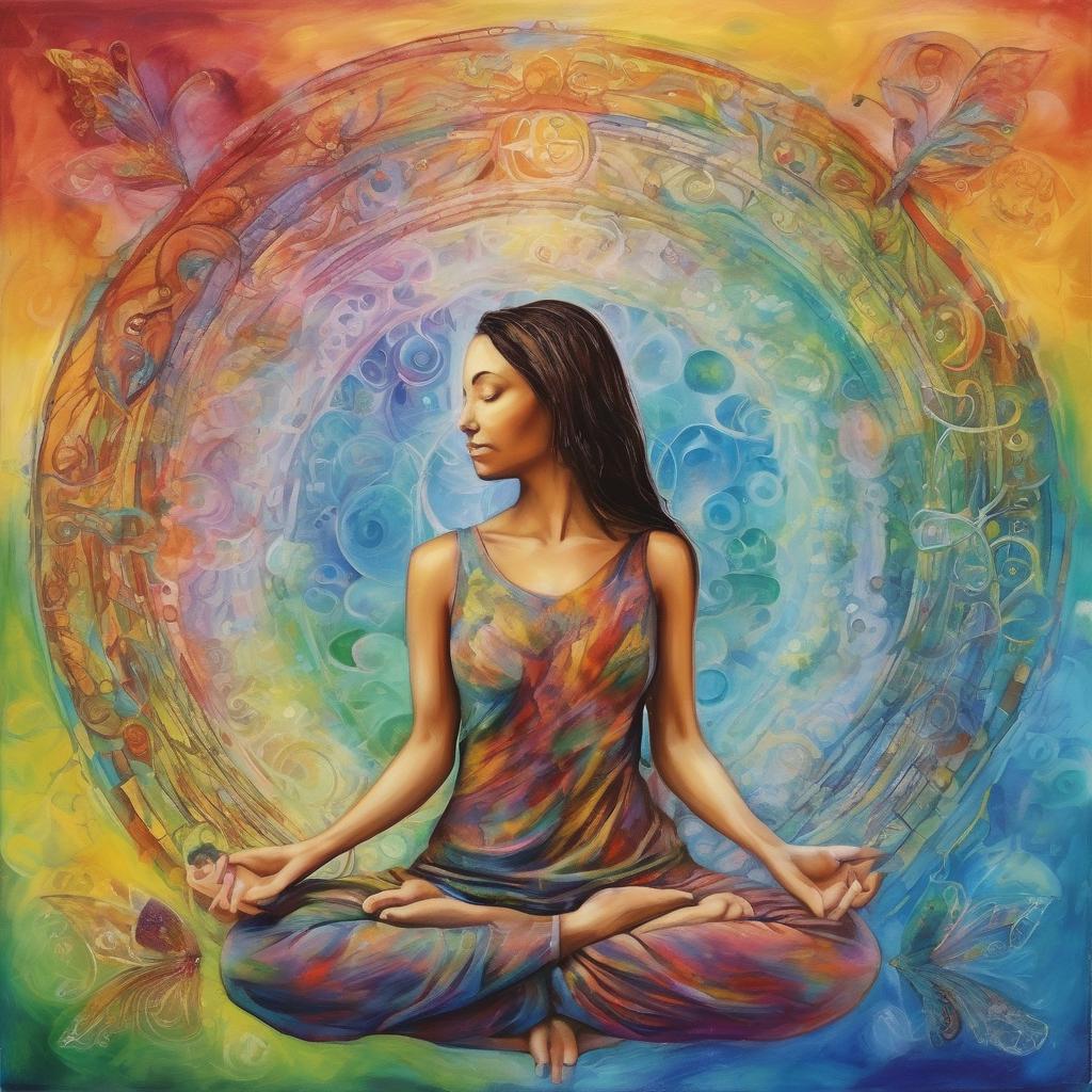 Αγάπη για τον εαυτό σας και τις αποφάσεις σας