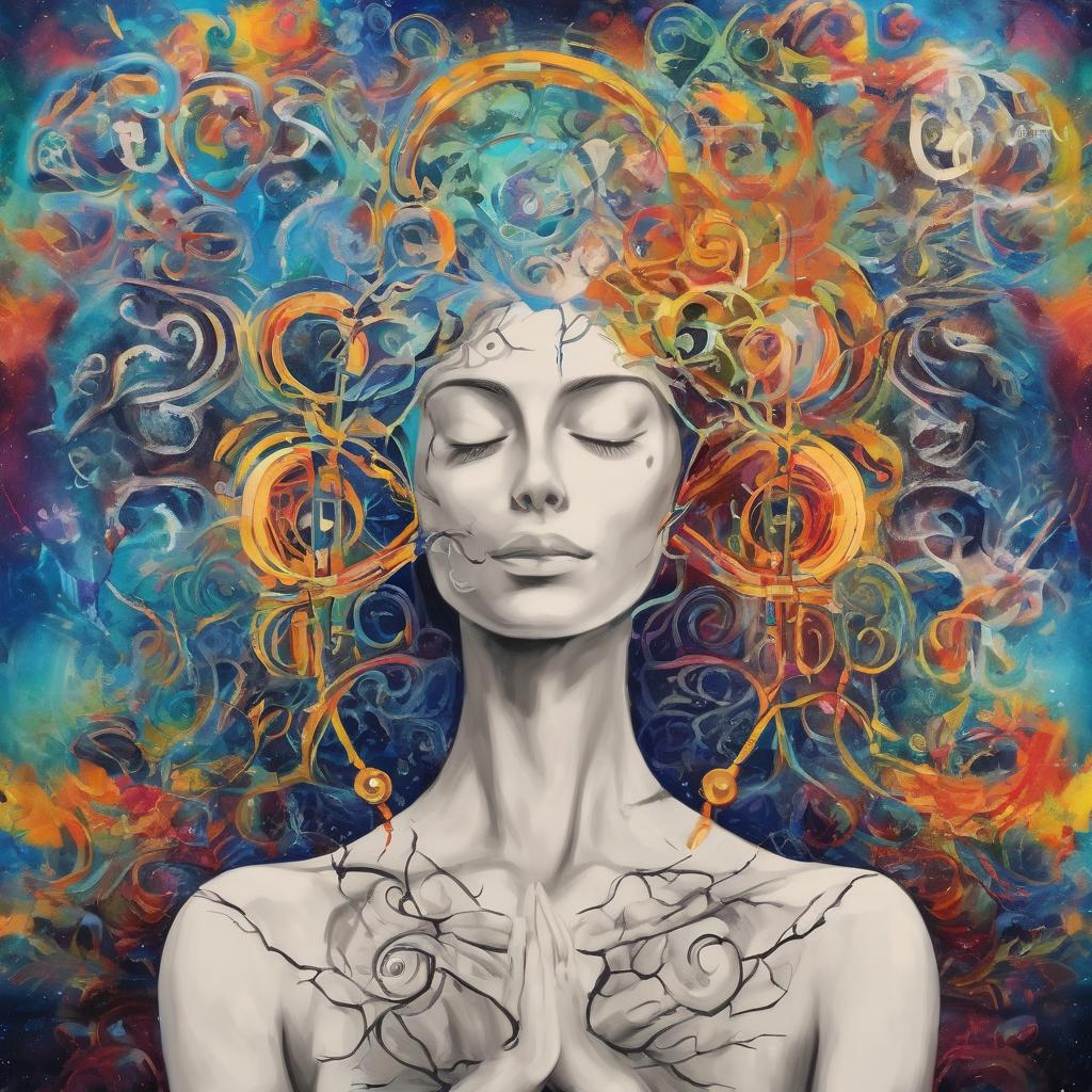 Αλλαγή σκέψης για να σταματήσεις τον υπερστοχασμό