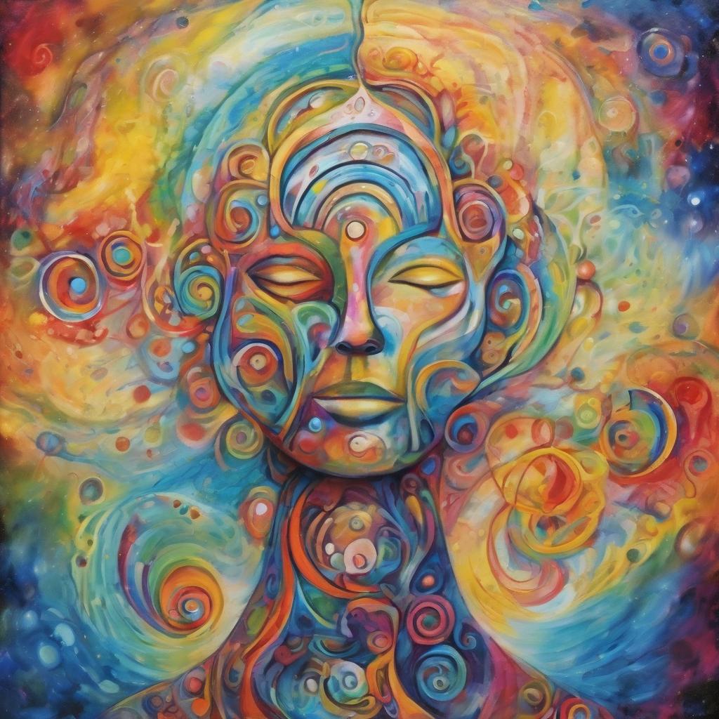 How to Stay Positive Through Uncertainty