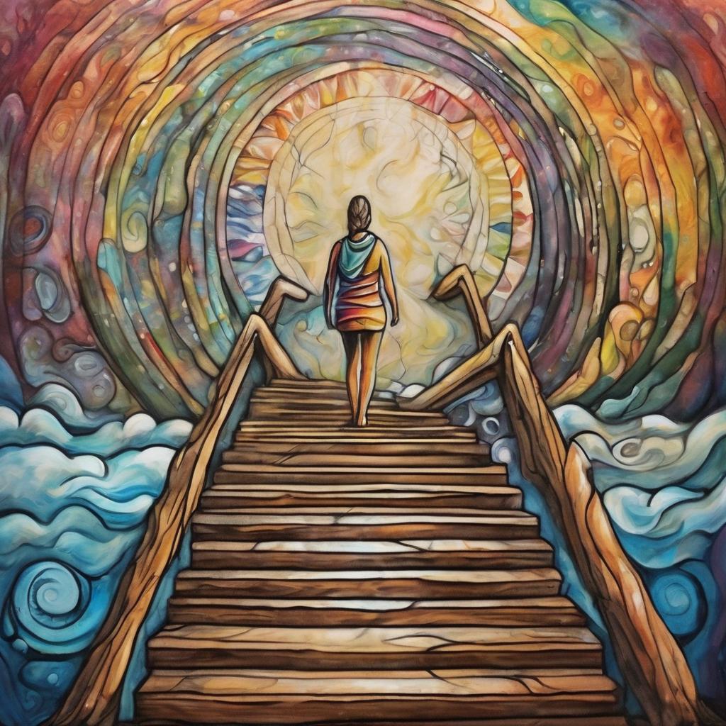 Ενίσχυση Συναισθηματικής Νοημοσύνης: Η Κλειδαριά για τη Μοχθηρή Περίοδο