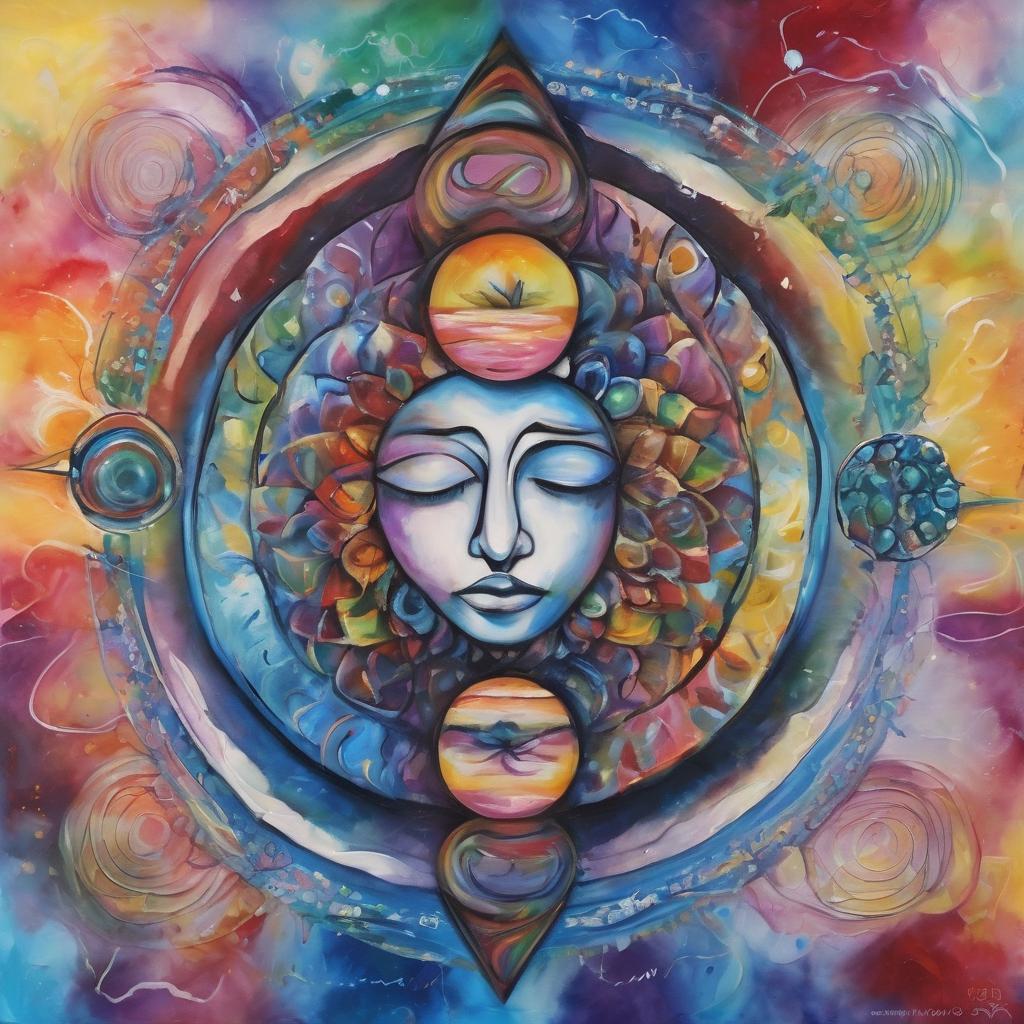 Ανακαλύψτε τη δύναμη της συναισθηματικής ισορροπίας