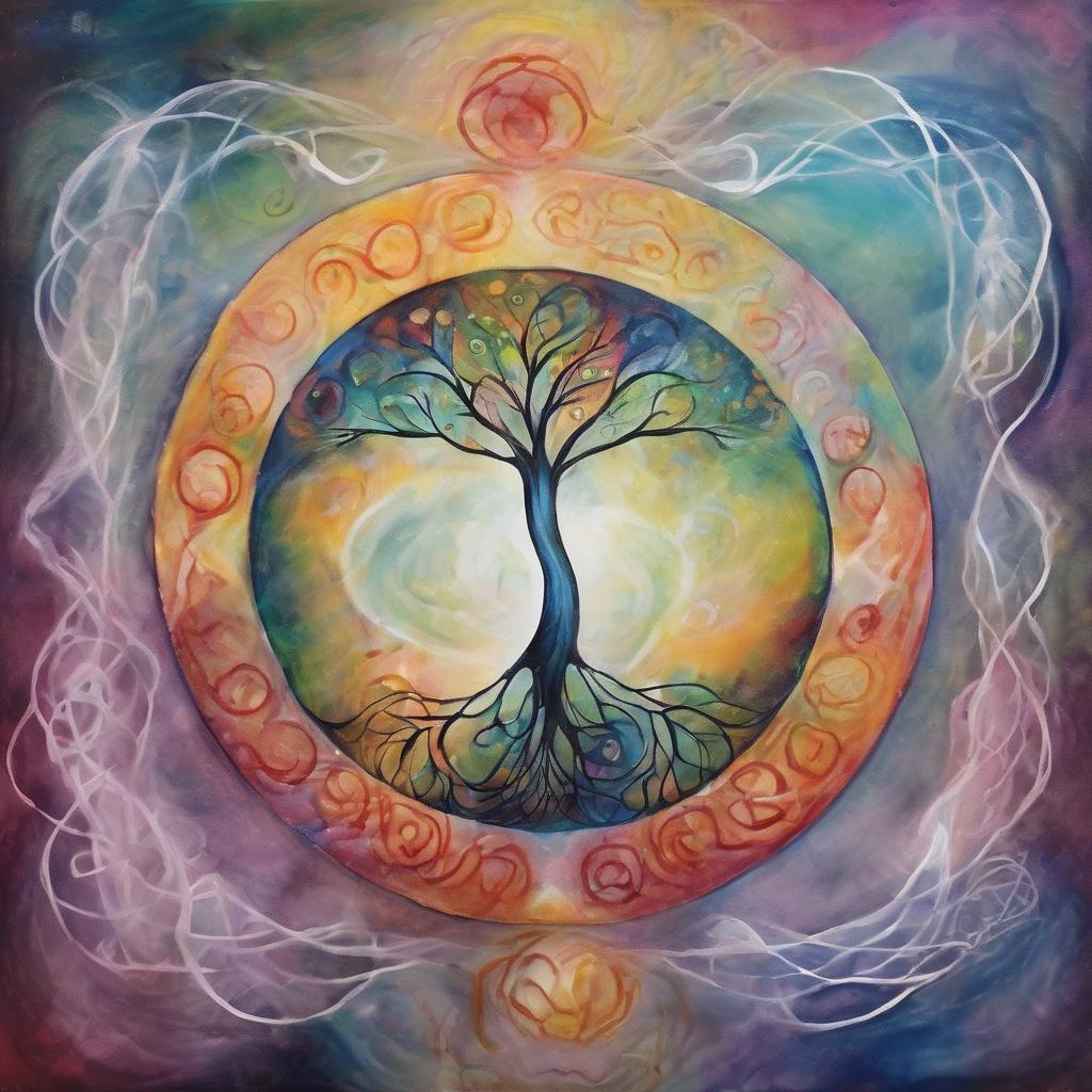 How to Strengthen Your Emotional Balance