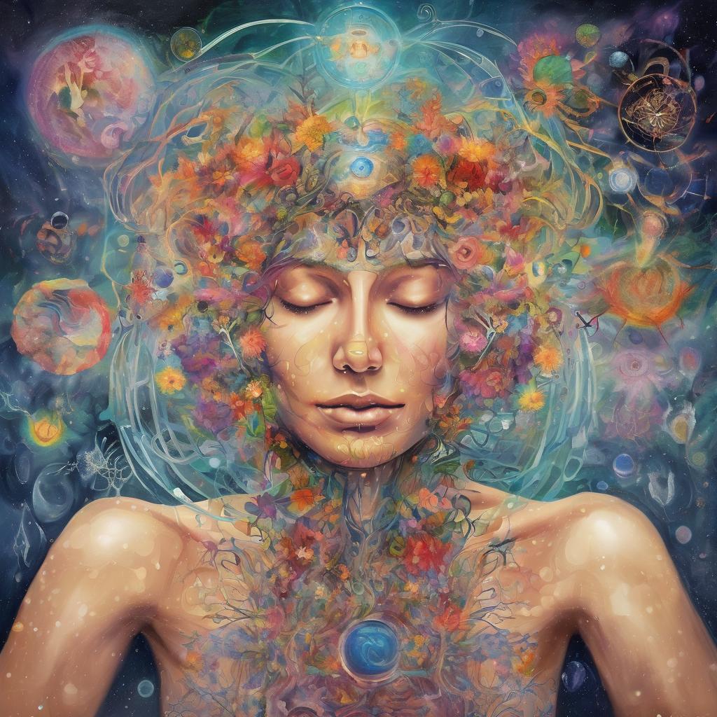 Ξεπερνώντας τις Σκέψεις και Ξεκινώντας τη Δράση