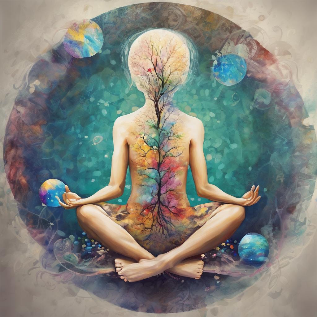 Η δύναμη της ανθρώπινης σκέψης