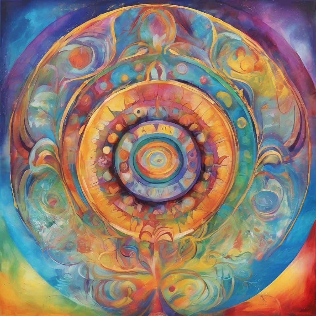 How to Master Calm Thinking