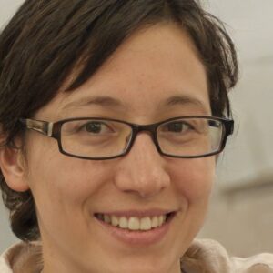 Ευγενία Χατζηδάκη - Συγγραφέας